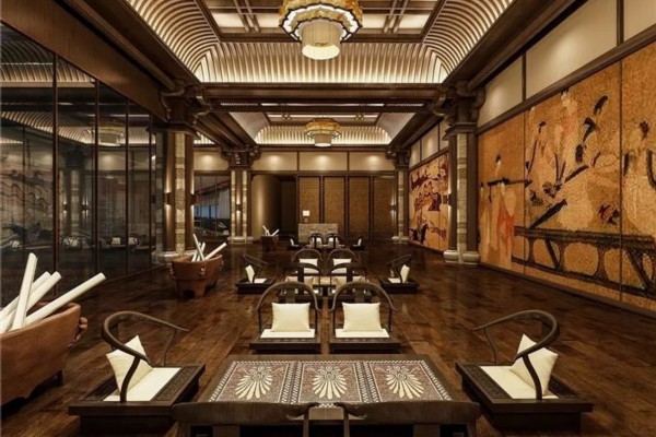 成都桑拿新地标:探索最豪华桑拿会所的奢华享受 成都桑拿新地标:探索最豪华桑拿会所的奢华享受