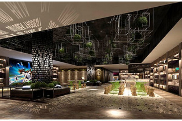 夜游锦里古城,尽享养生休闲时光(锦里古街夜景) 夜游锦里古城,尽享养生休闲时光(锦里古街夜景)