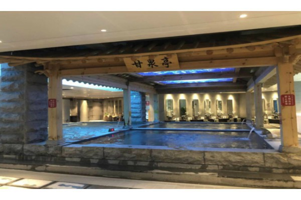 成都深夜养生指南:两三点钟好去处(成都深夜去哪玩) 成都深夜养生指南:两三点钟好去处(成都深夜去哪玩)