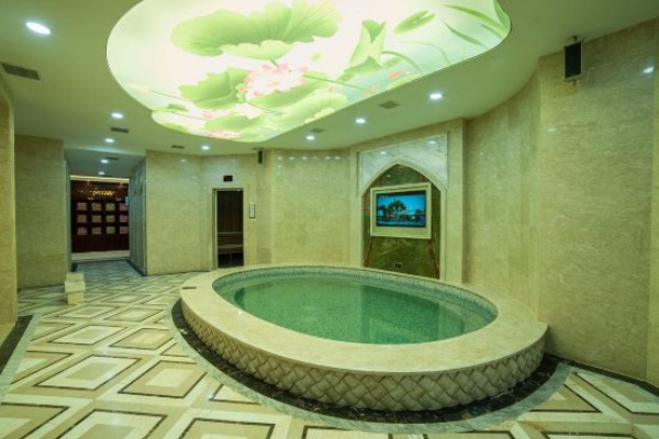 感受成都桑拿文化,养生休闲新选择(2020年成都桑拿攻略) 感受成都桑拿文化,养生休闲新选择(2020年成都桑拿攻略)