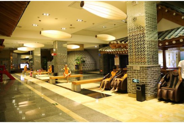 成都养生桑拿推油中心大盘点(成都养生按摩spa) 成都养生桑拿推油中心大盘点(成都养生按摩spa)