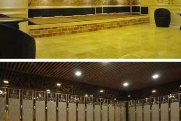 成都周边桑拿体验指南,带你发现不一样的休闲时光 成都周边桑拿体验指南,带你发现不一样的休闲时光