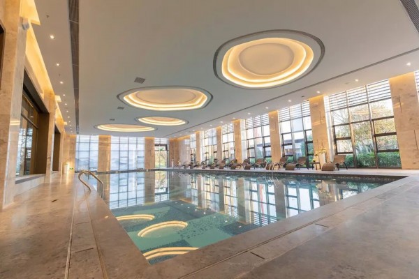 成都桑拿必去之地:享受舒适放松的极致体验 成都桑拿必去之地:享受舒适放松的极致体验